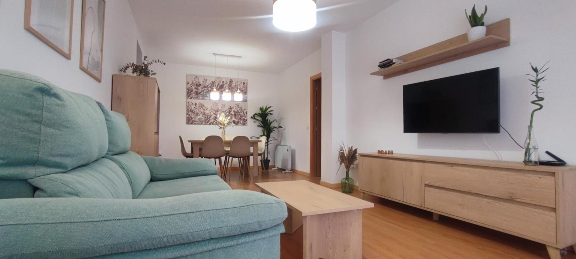 Apartamentos Motilla Del Azuer Daimiel Exterior photo