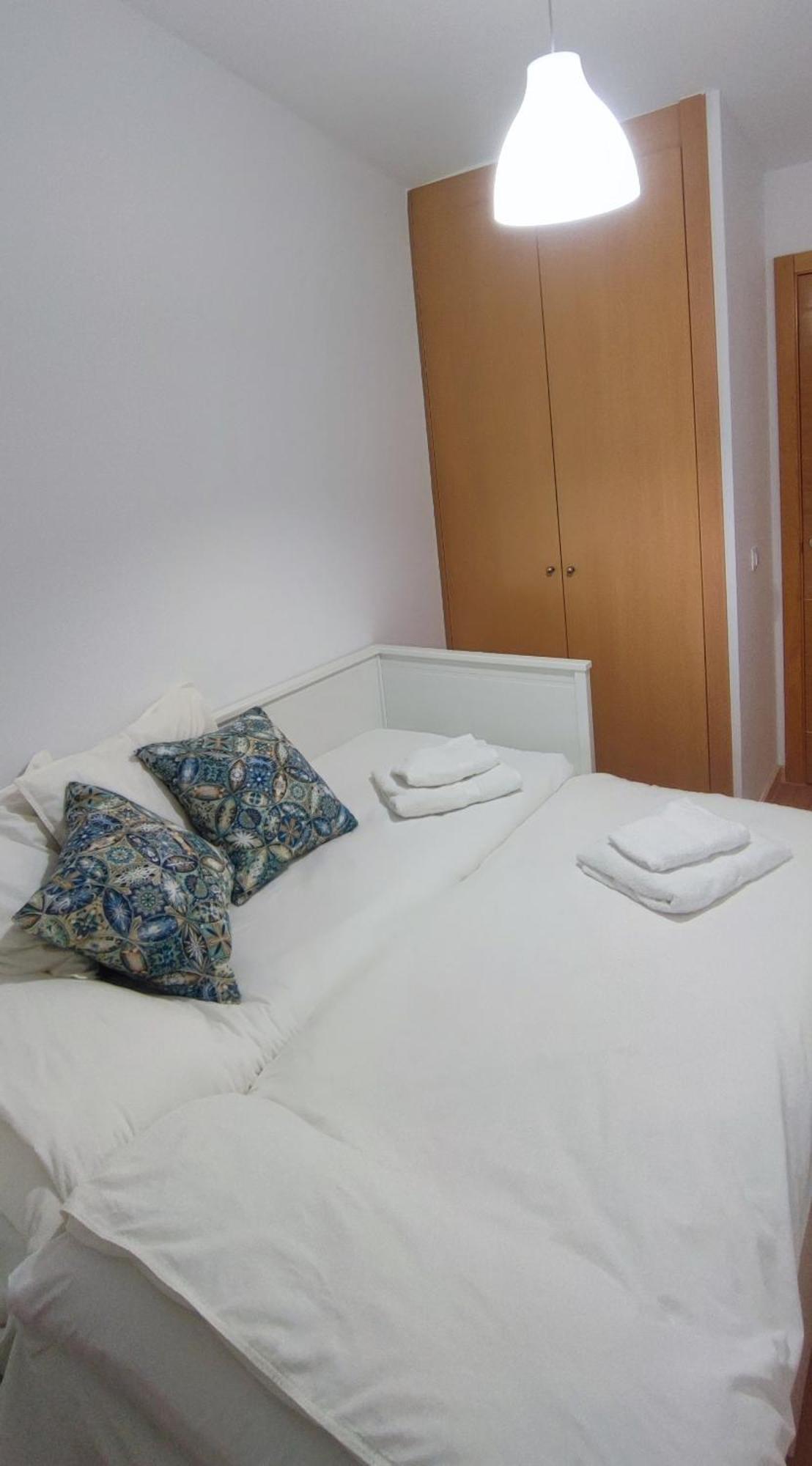 Apartamentos Motilla Del Azuer Daimiel Room photo