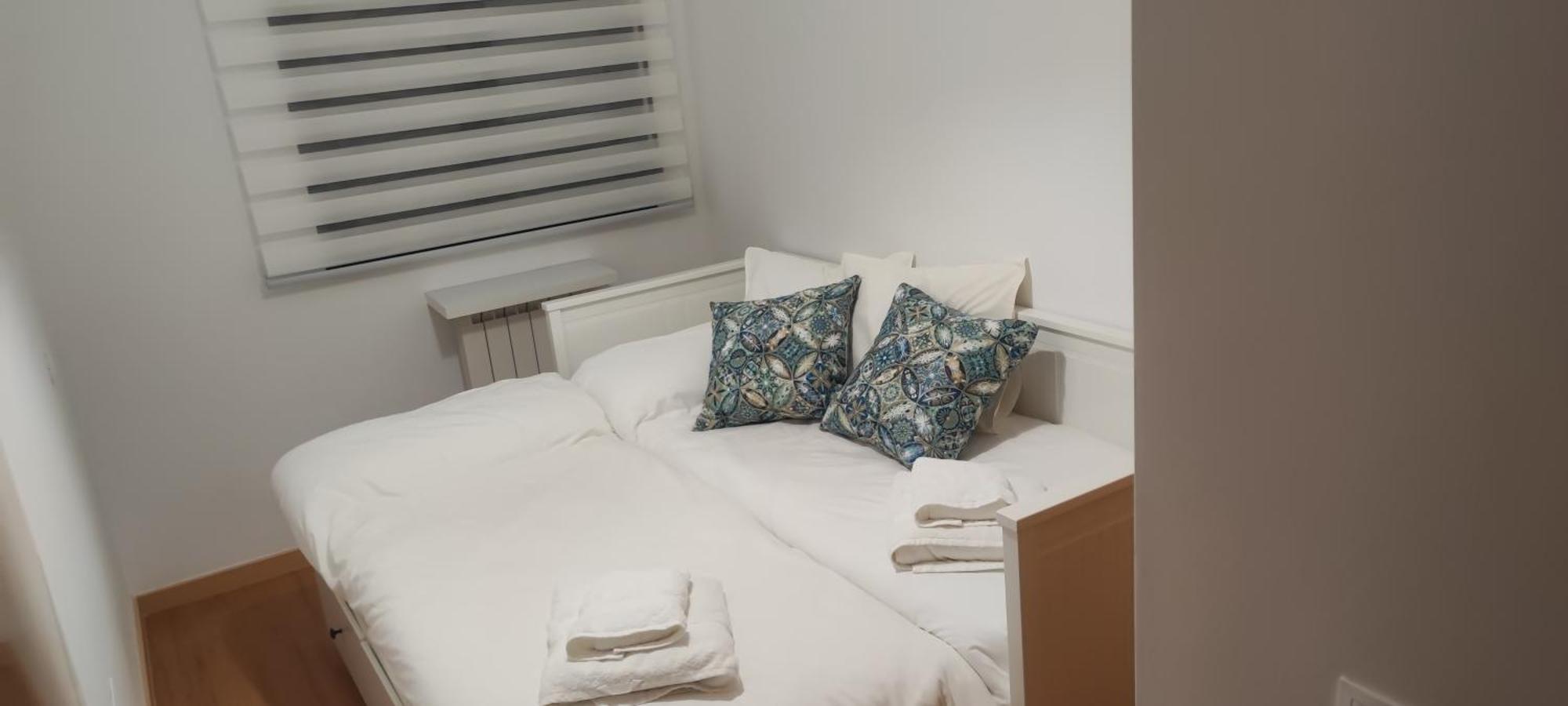 Apartamentos Motilla Del Azuer Daimiel Room photo
